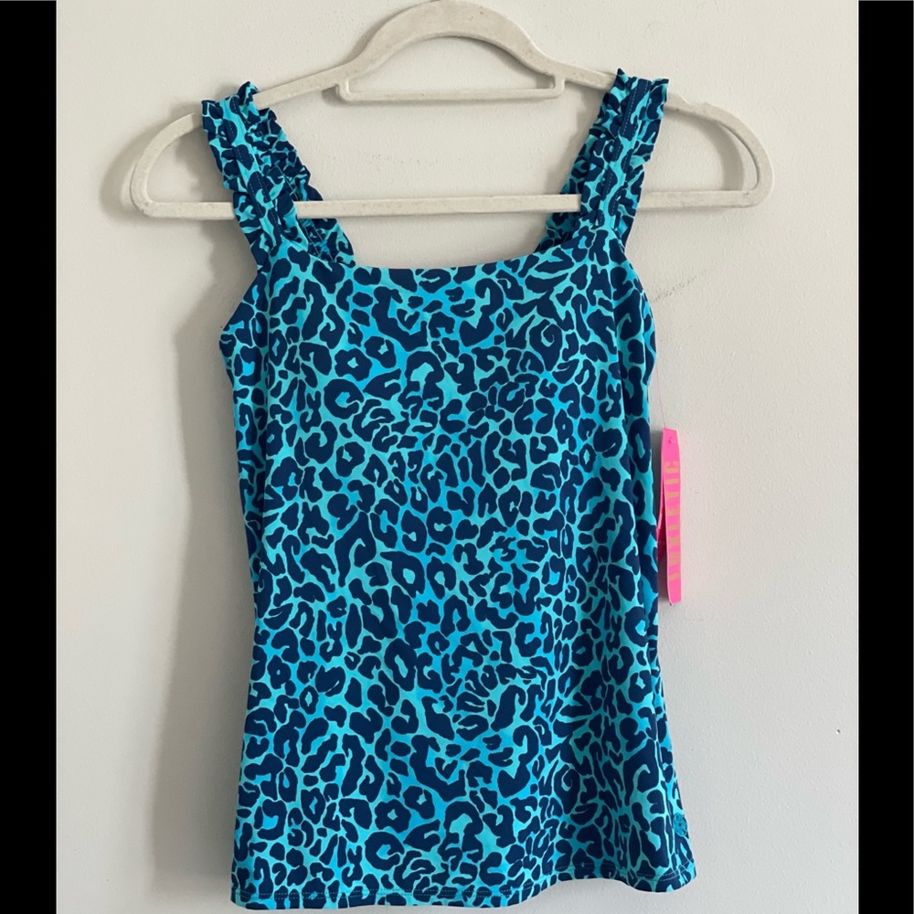 Lilly Pulitzer Tank